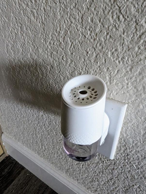 COMFORT ZONE MultiCat Calming Diffuser Home Kit for Cats, 3 Diffusers