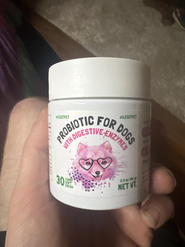 They’ll love the smell and taste..