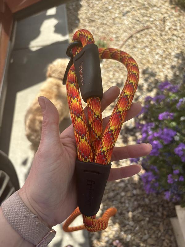 Handle size