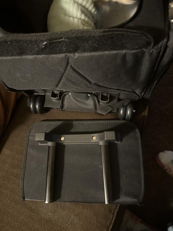 KOPEKS Deluxe Travel AirlineApproved Dog & Cat Carrier Backpack, Grey