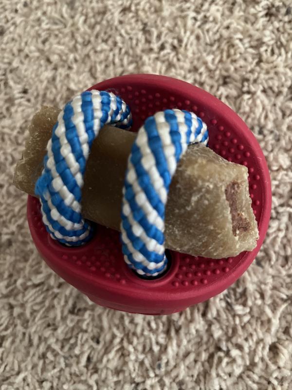 Regular Jumbone inside