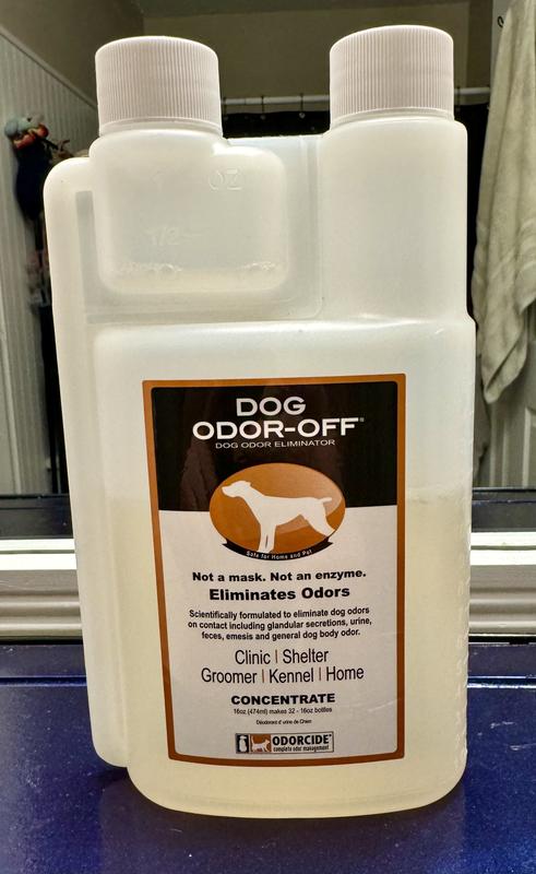 Wish it came in a soap