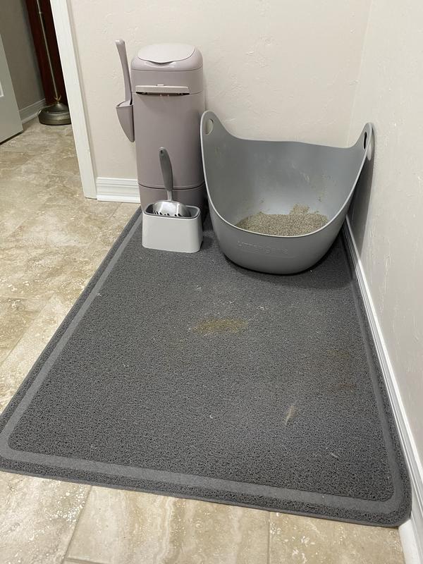 CATGURU Cat Litter Scoop Holder