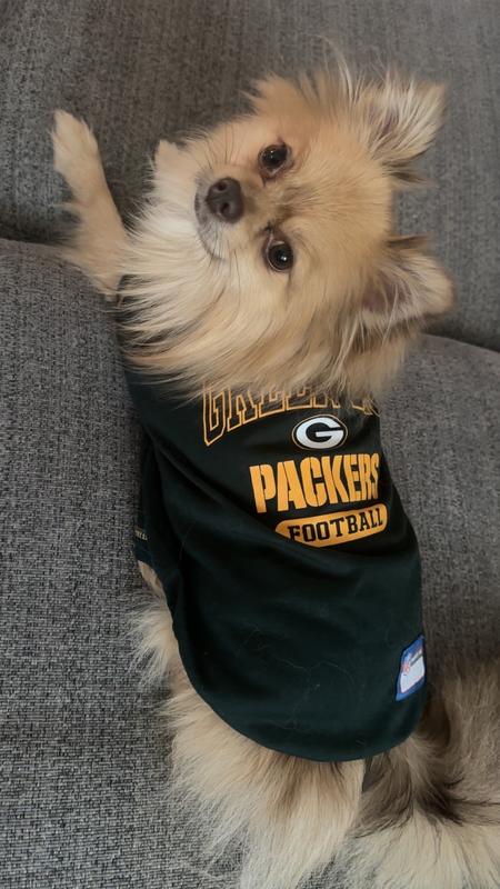 Go Pack Go!