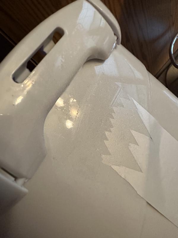 FRISCO Flip Top Hooded Corner Cat Litter Box, Large, 21in