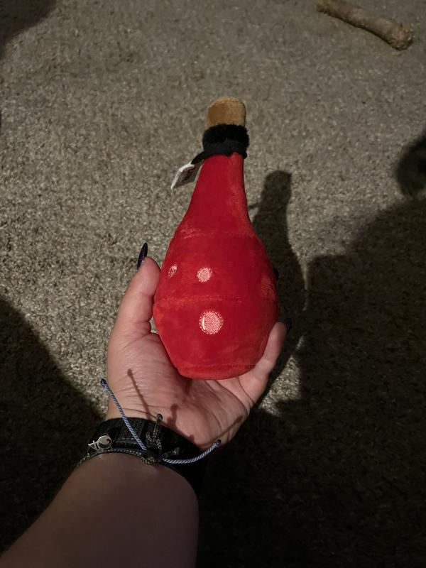 Cute little love potion