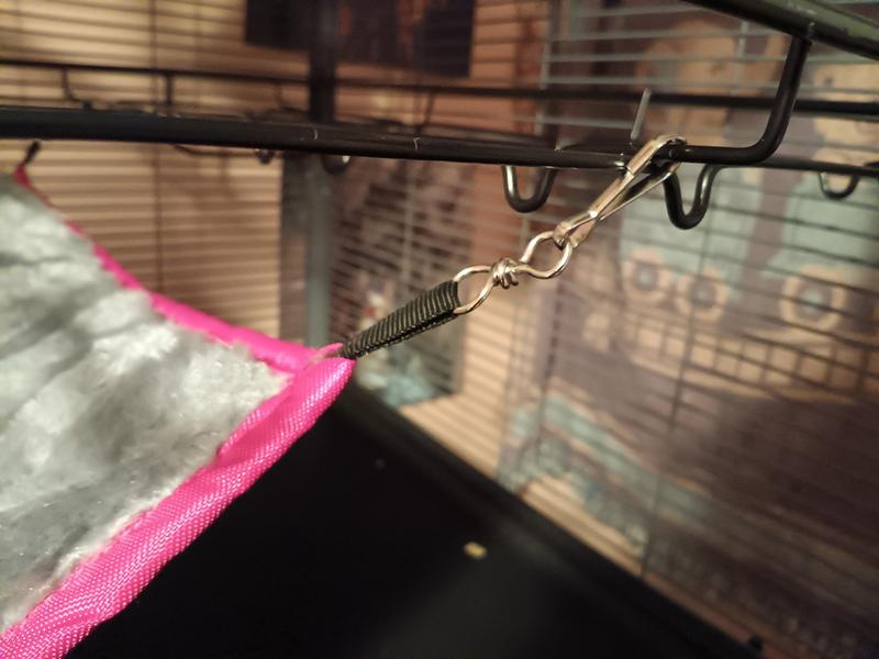 Metal not removeable