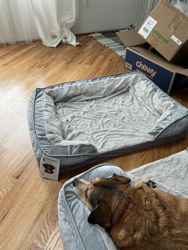 Large size bed