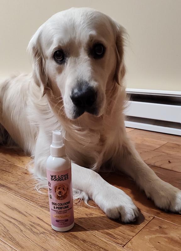 Super easy to use, lovely scent, clean ingredients