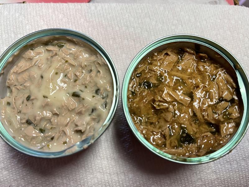 These two things are NOT the same.