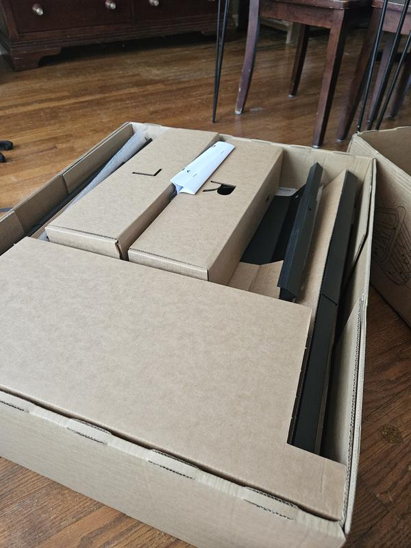 Amazing packaging!