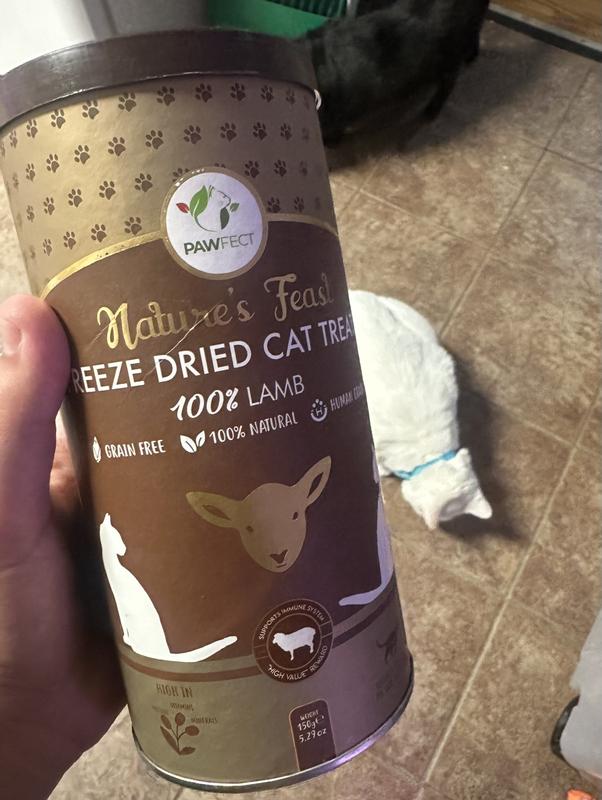 More goodies than expected! Nice size package!