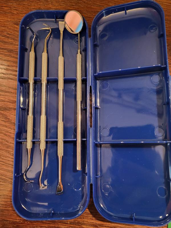 Great tools to have in your toolkit for pet care.