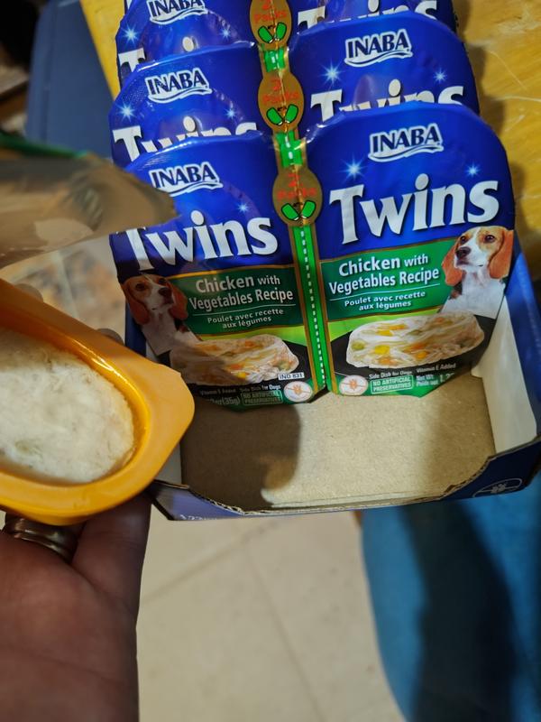 Easy to open, but sometimes a little messy with the juice in it