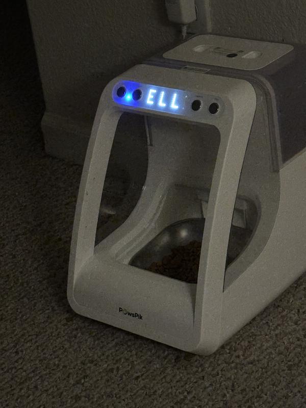 食器・餌やり・水やり用品 Microchip Automatic Pet Feeder JMQ-336 食器・餌やり・水やり用品 Microchip Automatic Pet Feeder JMQ-336