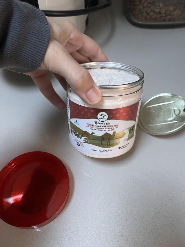 Decent price for the size