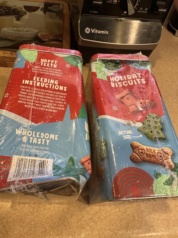 terrible broken gifts