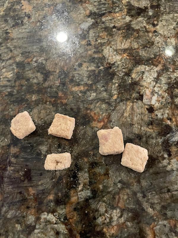 Great size consistency