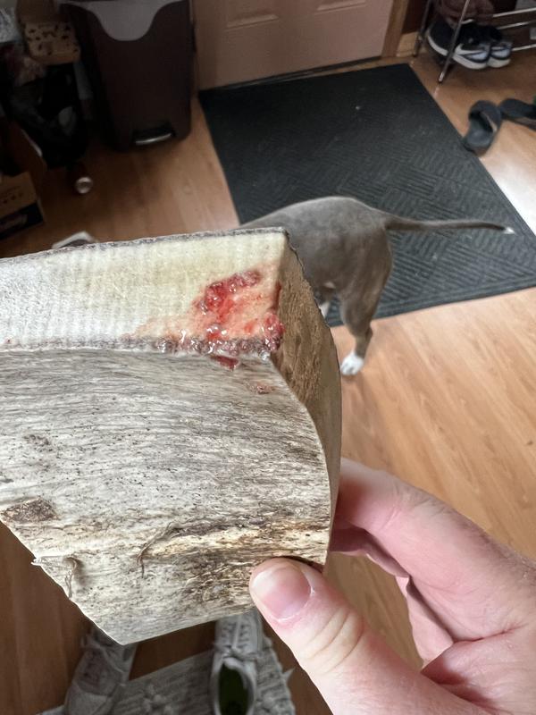 Sharp edges - HORRIBLE choice