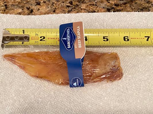 Not 7 - 9 inches as advertised