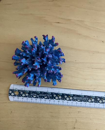 Not close to 6.6 x 5.2 x 3.9 in