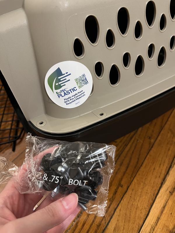 Actual item
