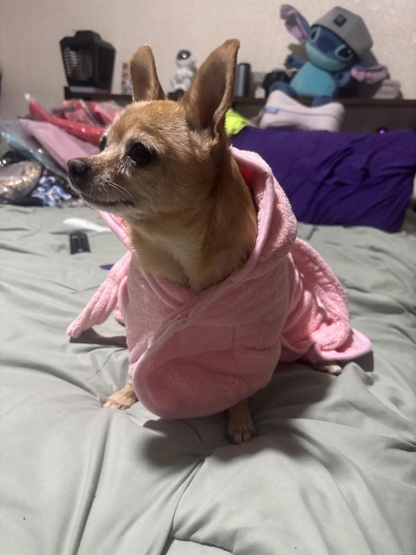 I don’t need perfume today I’m drag outta the bath!