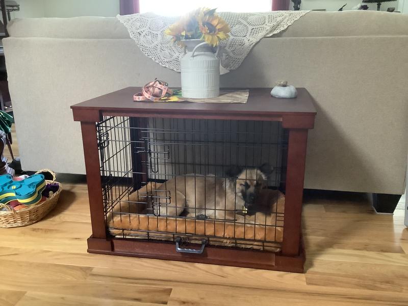 She loves it and so do I!