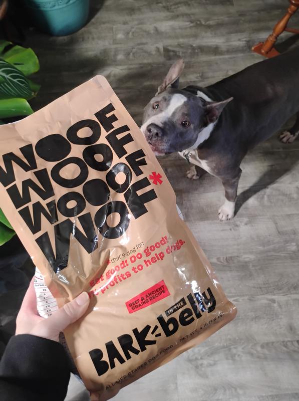 Hope was too excited to try it!