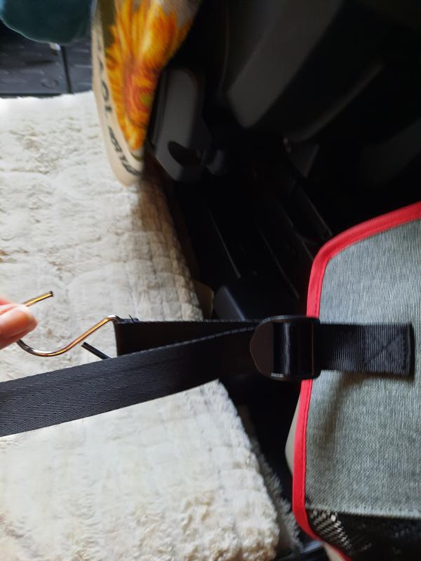 This is how it should look.