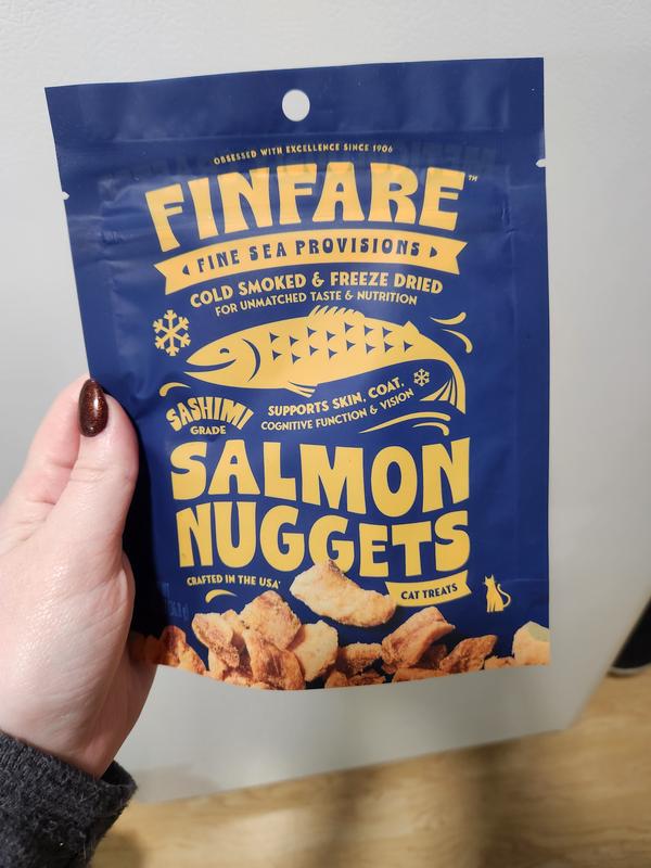 The packaging is so cute!