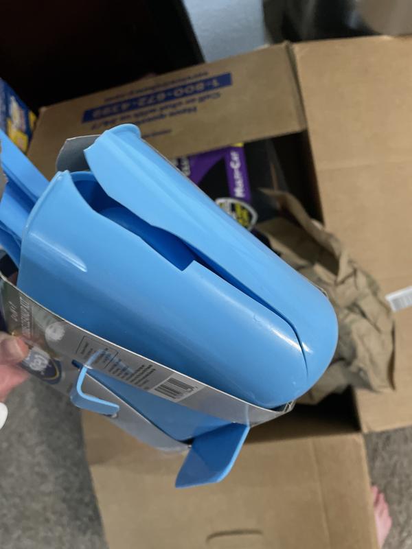 FRESH STEP PRODUCTS Deluxe Cleanup Kit - Chewy.com
