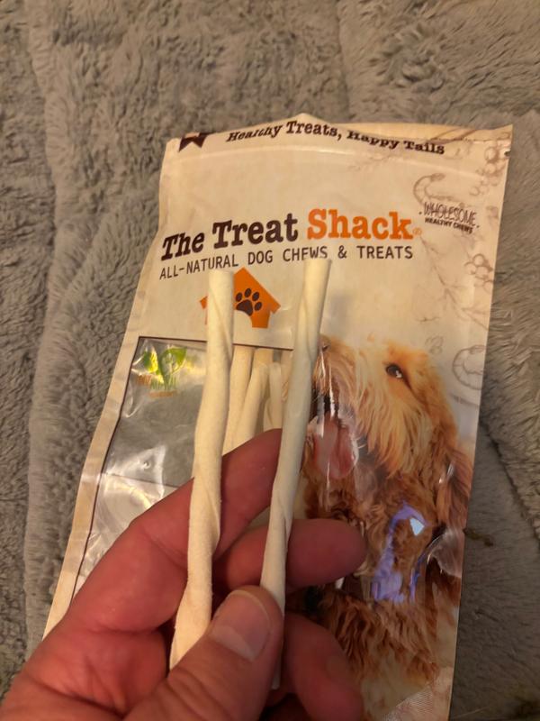 Smaller than advertised!