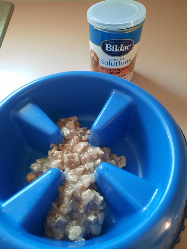 Looks and smells fresh