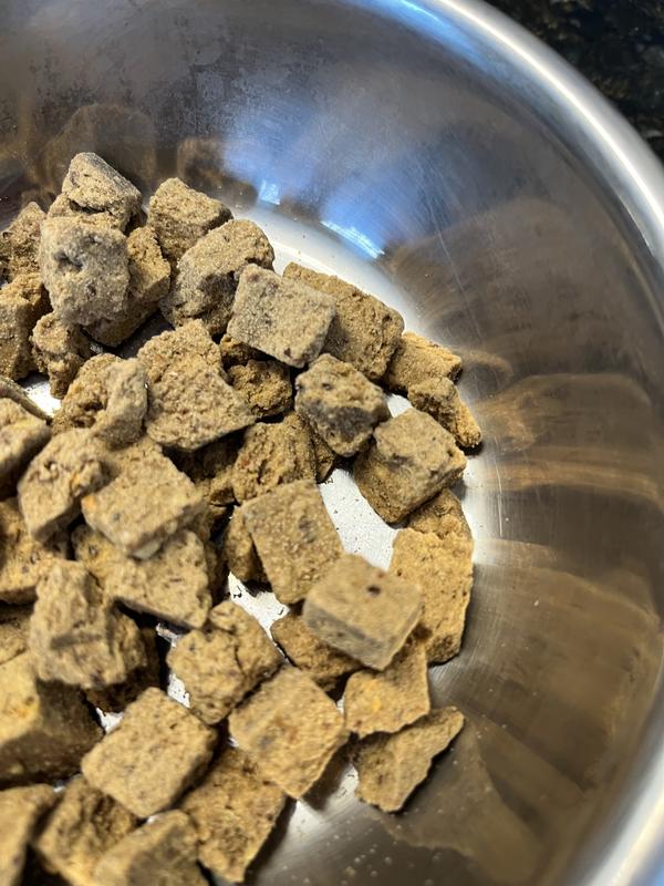 A bowl of nutrition.