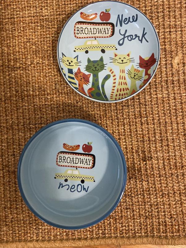 Cute and coordinated!