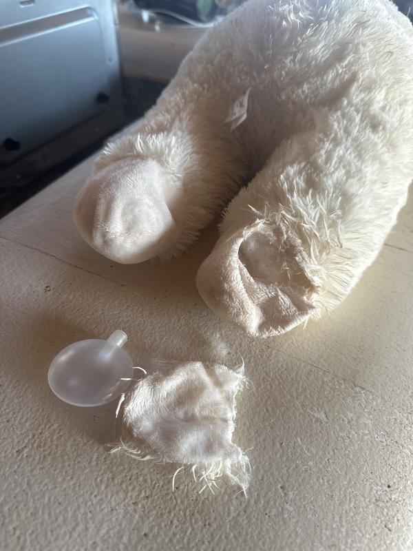 Easy to tear apart , needs to be made better with stronger materials