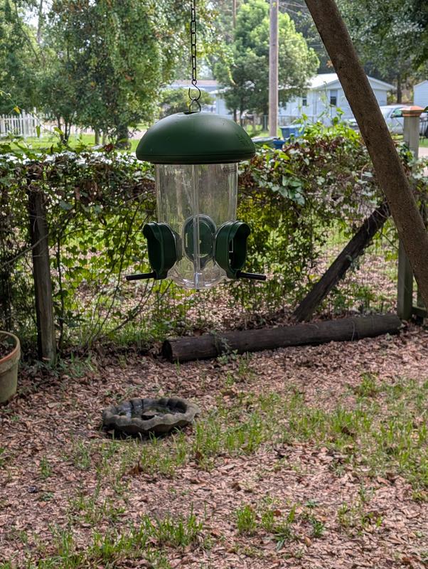 Lona Love Nature bird feeder