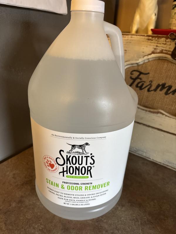 Great product! Worked beautifully in my carpet cleaner!