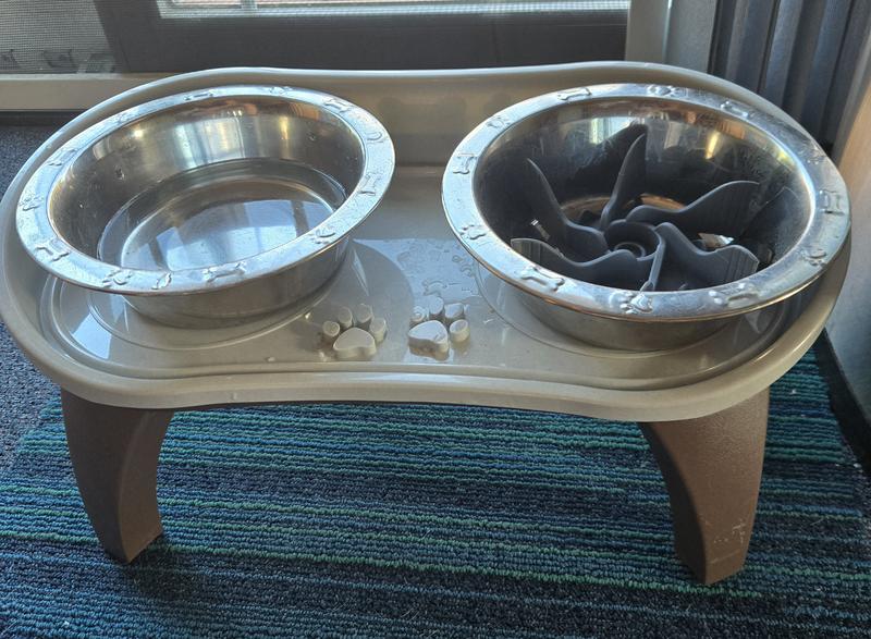 Nice addition to kitchen.