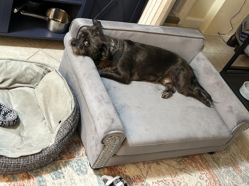 It’s about time mom and dad