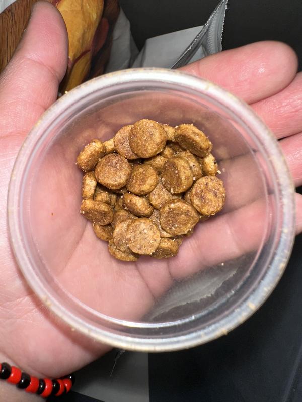 Kibbles