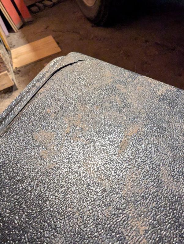 How does this just break ?!