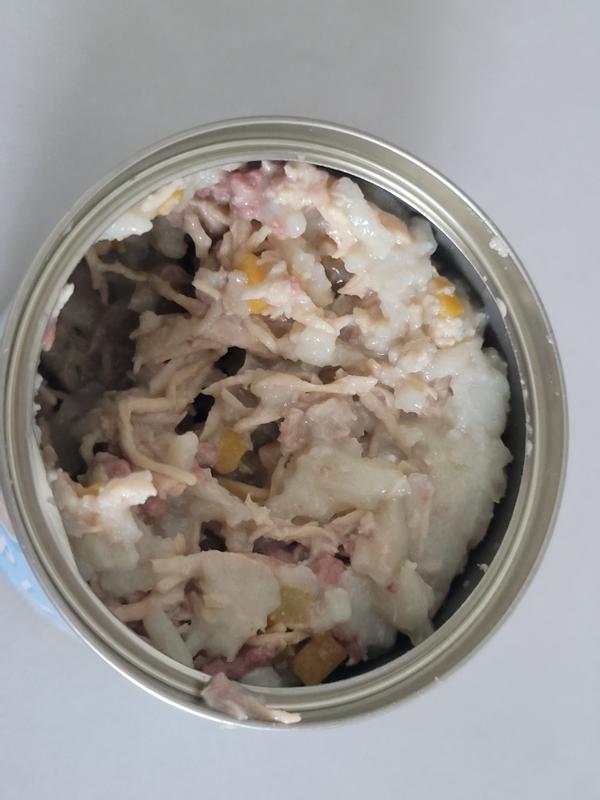 Not comfortable with how this looks