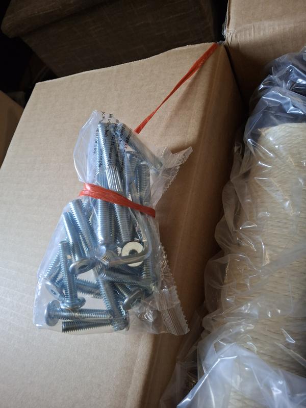 Very thoughtful! Thank you, Chewy!