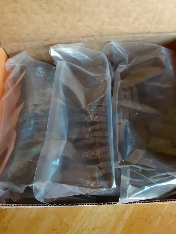 3 bags to keep them fresh