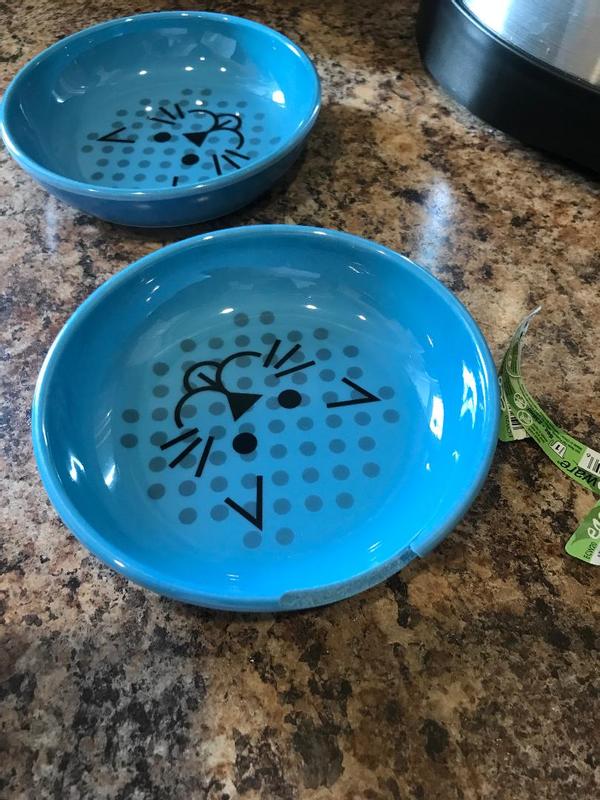 Ecoware store cat dish