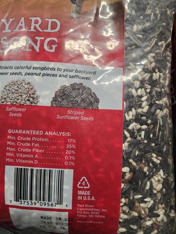 Really nice (prior) mixture