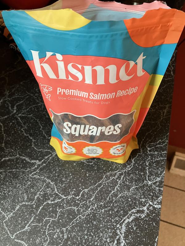 Looks like people snacks!