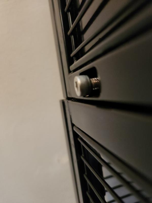 FRISCO Small Animal Cage, Two Story